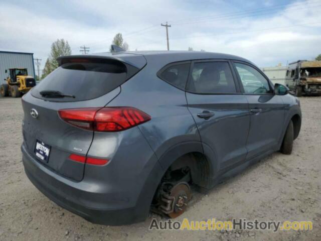 HYUNDAI TUCSON SE, KM8J2CA45KU952615