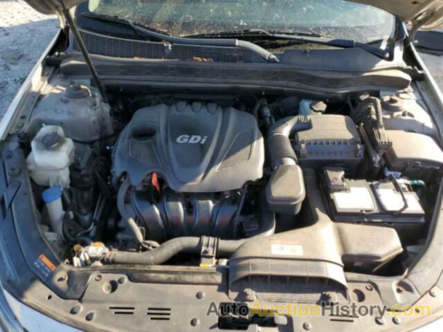 KIA OPTIMA LX, KNAGM4A79E5472615