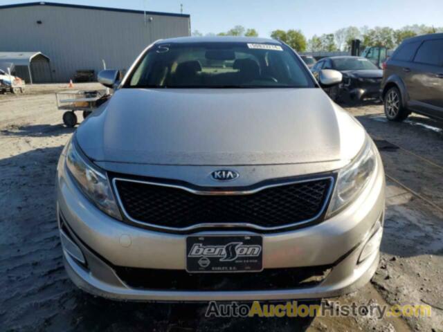 KIA OPTIMA LX, KNAGM4A79E5472615