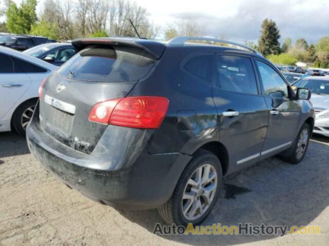 NISSAN ROGUE S, JN8AS5MV0CW354317