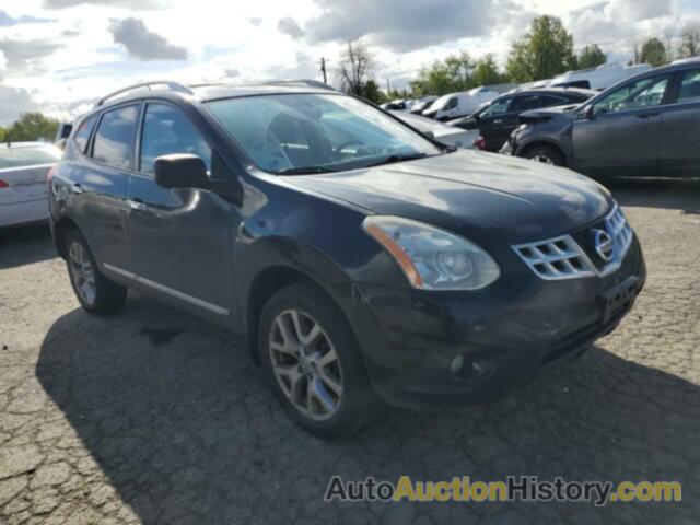 NISSAN ROGUE S, JN8AS5MV0CW354317