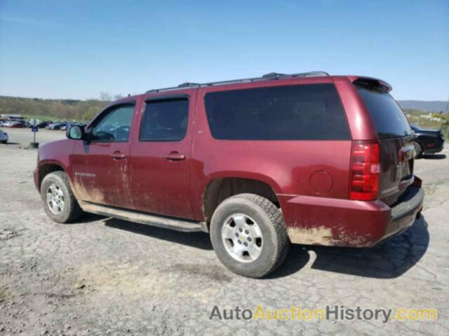 CHEVROLET SUBURBAN K1500 LT, 1GNFK26349R173084