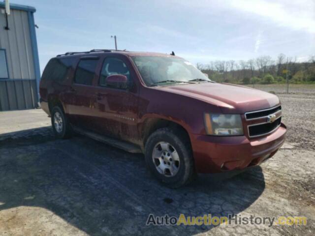 CHEVROLET SUBURBAN K1500 LT, 1GNFK26349R173084