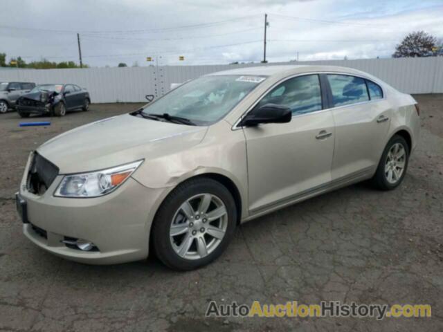 BUICK LACROSSE CXL, 1G4GC5ED8BF334271