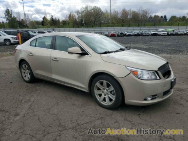 BUICK LACROSSE CXL, 1G4GC5ED8BF334271