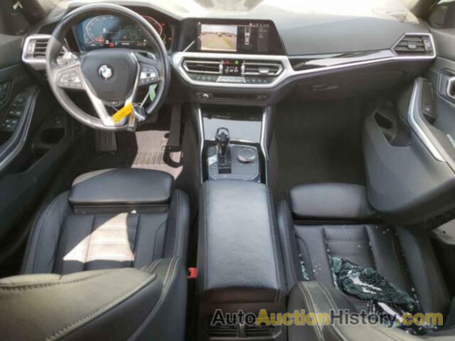 BMW 3 SERIES, WBA5R7C5XKAJ82246