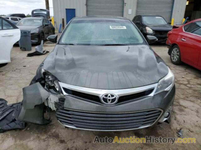 TOYOTA AVALON BASE, 4T1BK1EB8DU068270