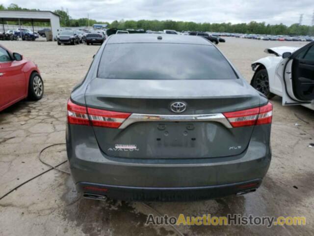 TOYOTA AVALON BASE, 4T1BK1EB8DU068270