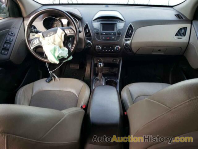 HYUNDAI TUCSON LIMITED, KM8JUCAG6FU951984