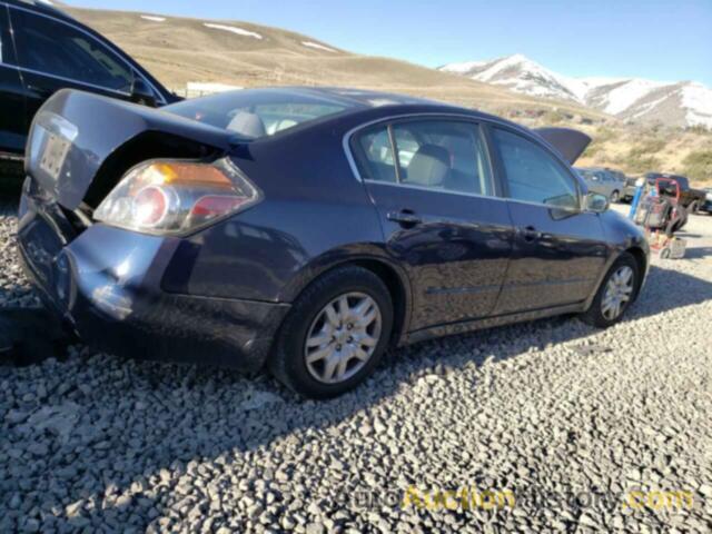 NISSAN ALTIMA BASE, 1N4AL2AP1BC180325