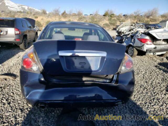 NISSAN ALTIMA BASE, 1N4AL2AP1BC180325