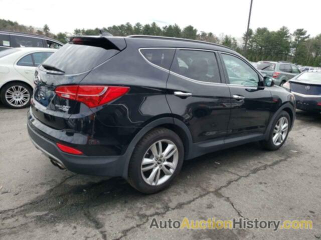 HYUNDAI SANTA FE, 5XYZWDLA5FG252198