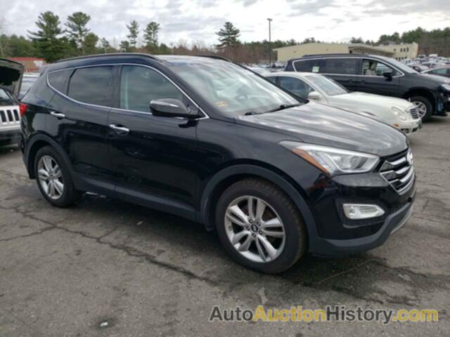 HYUNDAI SANTA FE, 5XYZWDLA5FG252198