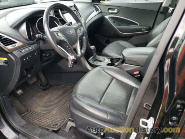 HYUNDAI SANTA FE, 5XYZWDLA5FG252198