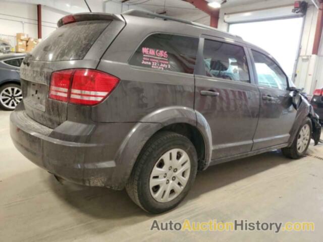 DODGE JOURNEY SE, 3C4PDCAB7HT601425