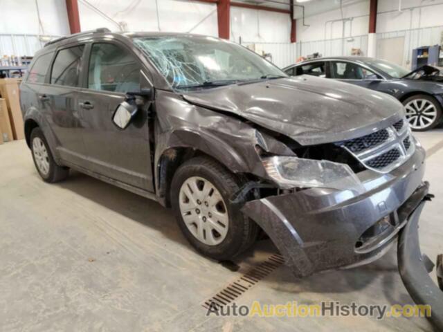 DODGE JOURNEY SE, 3C4PDCAB7HT601425