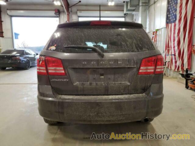 DODGE JOURNEY SE, 3C4PDCAB7HT601425