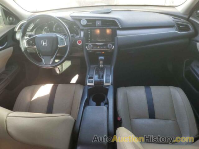 HONDA CIVIC TOURING, 19XFC1F92HE018788