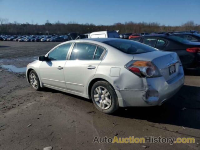 NISSAN ALTIMA BASE, 1N4AL2AP2BN407851