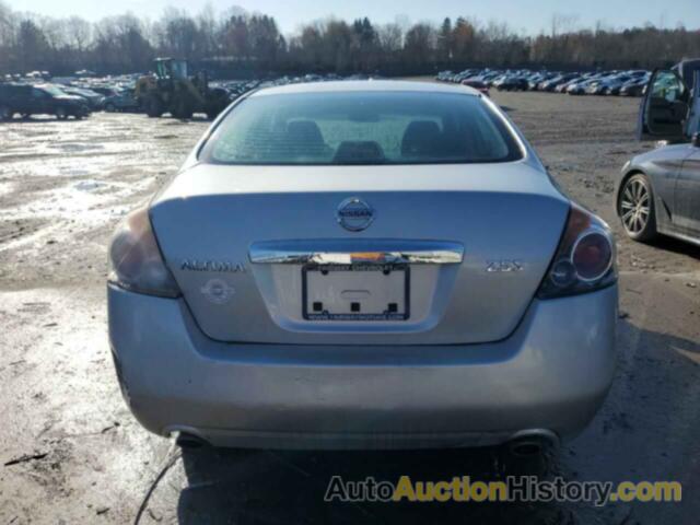 NISSAN ALTIMA BASE, 1N4AL2AP2BN407851