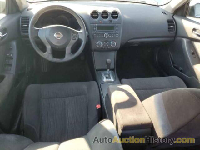 NISSAN ALTIMA BASE, 1N4AL2AP2BN407851