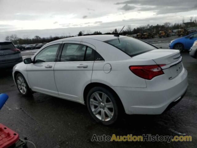 CHRYSLER 200 TOURING, 1C3CCBBG6CN122206