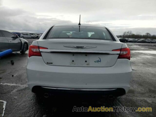 CHRYSLER 200 TOURING, 1C3CCBBG6CN122206