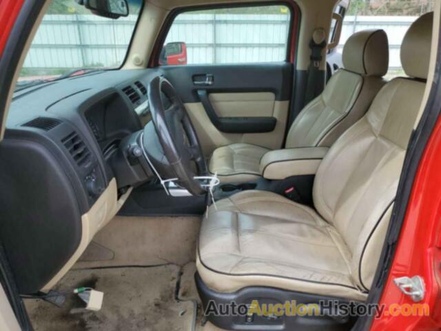 HUMMER H3, 5GTDN136968304214