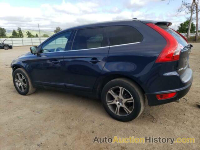 VOLVO XC60 T6, YV4902DZXD2414308