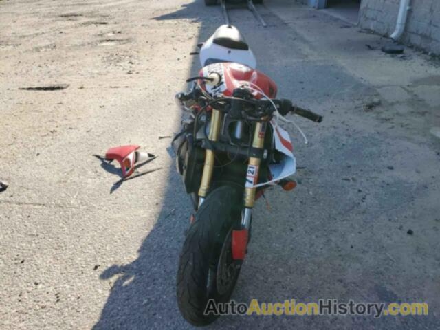 HONDA CBR CYCLE RR, JH2PC4045CK500493