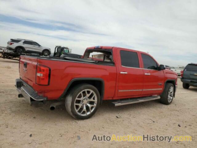 GMC SIERRA C1500 SLT, 3GTP1VEC8EG504830