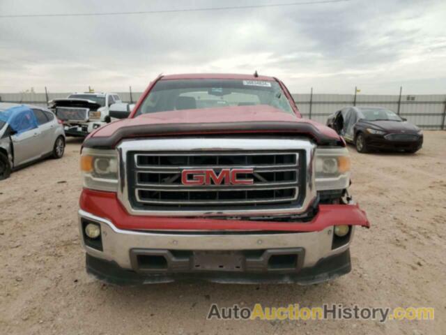 GMC SIERRA C1500 SLT, 3GTP1VEC8EG504830