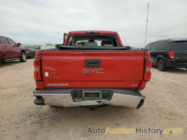 GMC SIERRA C1500 SLT, 3GTP1VEC8EG504830