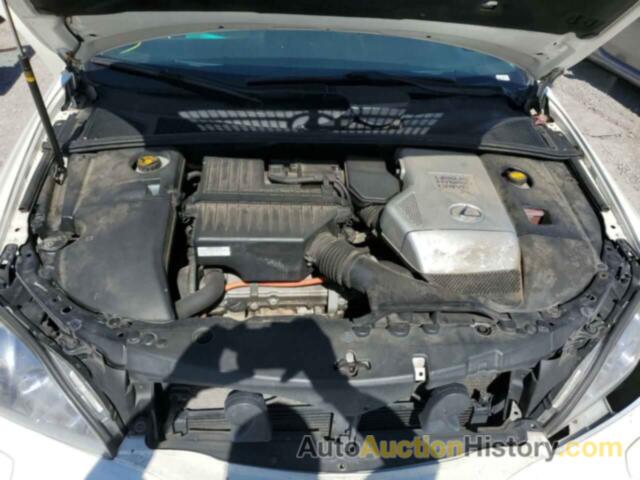 LEXUS RX400 400H, JTJHW31U482070229