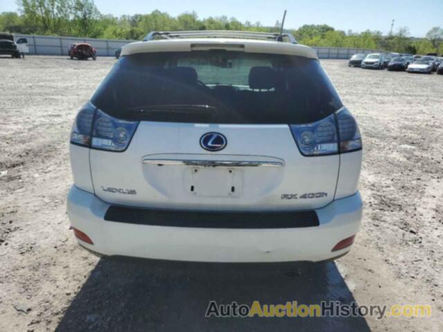 LEXUS RX400 400H, JTJHW31U482070229