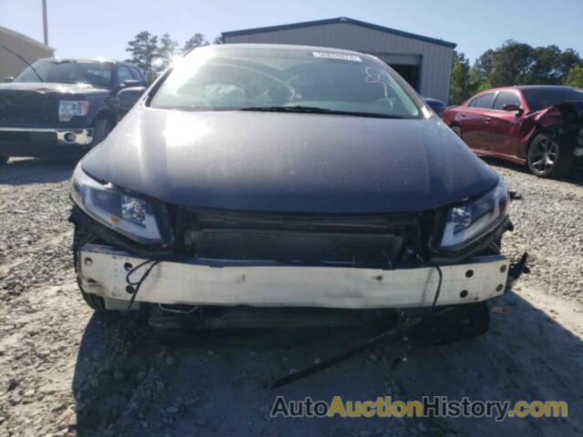 HONDA CIVIC LX, 19XFB2F58EE061100