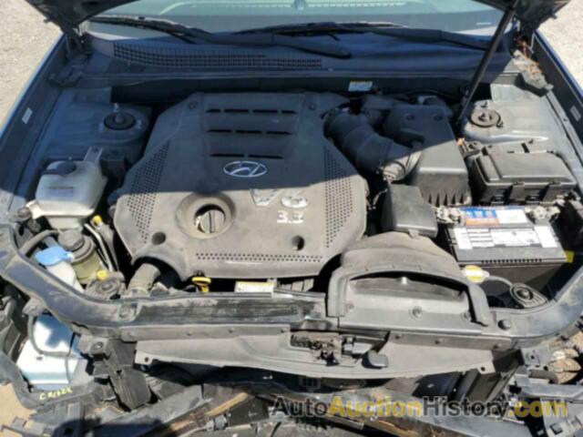 HYUNDAI SONATA SE, 5NPEU46F49H434984