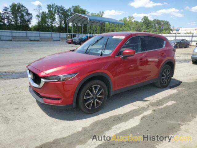 MAZDA CX-5 GRAND TOURING, JM3KFADL2H0180022