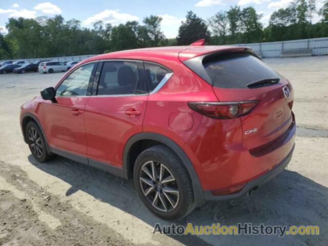 MAZDA CX-5 GRAND TOURING, JM3KFADL2H0180022