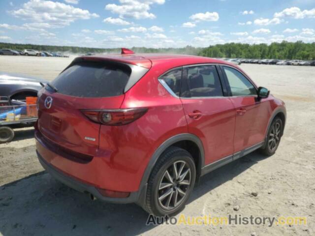 MAZDA CX-5 GRAND TOURING, JM3KFADL2H0180022