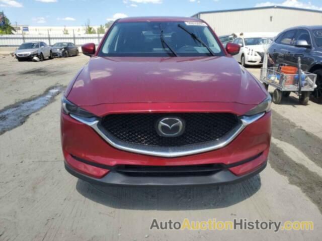 MAZDA CX-5 GRAND TOURING, JM3KFADL2H0180022