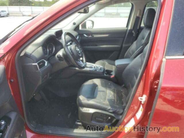 MAZDA CX-5 GRAND TOURING, JM3KFADL2H0180022