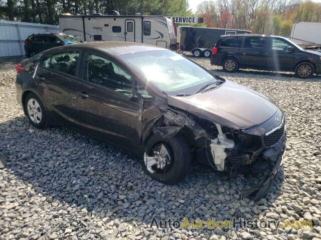 KIA FORTE LX, 3KPFK4A77HE145711