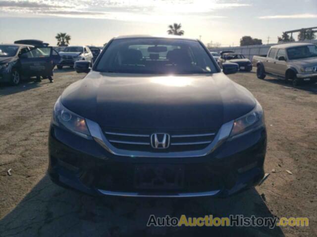 HONDA ACCORD EXL, 1HGCR2F87FA086245