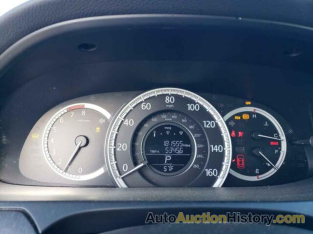 HONDA ACCORD EXL, 1HGCR2F87FA086245