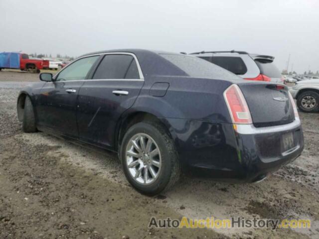 CHRYSLER 300 LIMITED, 2C3CCACGXCH166873