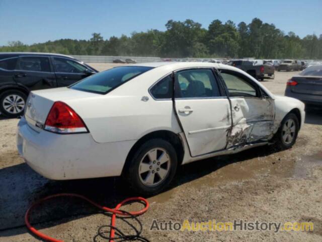 CHEVROLET IMPALA LT, 2G1WT58N689109779