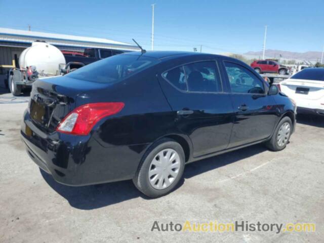 NISSAN VERSA S, 3N1CN7AP5FL911278