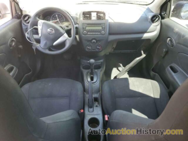 NISSAN VERSA S, 3N1CN7AP5FL911278