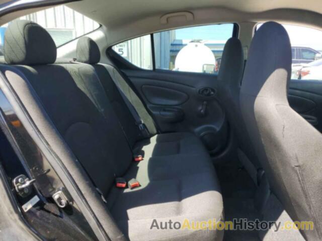 NISSAN VERSA S, 3N1CN7AP5FL911278